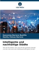 Intelligente und nachhaltige Städte (German Edition) 6209454666 Book Cover