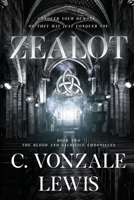 Zealot 195613624X Book Cover