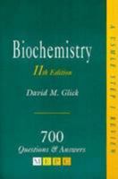 MEPC: Biochemistry 0838557791 Book Cover