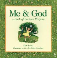 Me & God: A Book of Partner Prayers 0819219118 Book Cover