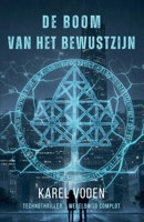 De Boom van het Bewustzijn (Dutch Edition) B0G63Q5496 Book Cover
