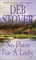 No Place For A Lady 0821770918 Book Cover