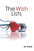 The Wish Lists (Nursing Diaries, #1) 1694114090 Book Cover