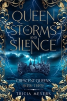Queen of Storms and Silence B0FKX1YFYQ Book Cover