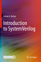 Introduction to Systemverilog 3030713180 Book Cover
