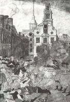 History of the Rise, Progress, and Termination of the American Revolution: Interspersed With Biographical, Political and Moral Observations; Volume 1 1016113382 Book Cover