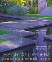 Designing Gardens 0711217572 Book Cover