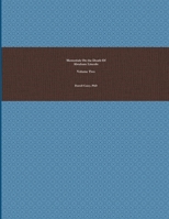 Memorials on the Death of Abraham Lincoln, Vol Two 1300956844 Book Cover