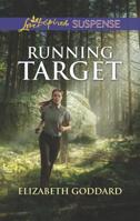 Running Target 1335678956 Book Cover