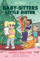 Karen's New Year B0H9DGV3Q9 Book Cover