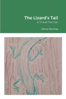 The Lizard's Tail 1008991120 Book Cover