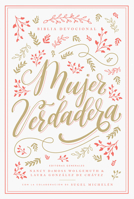 Biblia Devocional Mujer Verdadera Nbla - Duotono Aqua 0825459168 Book Cover