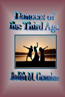 Dancers of the Third Age 0983226601 Book Cover