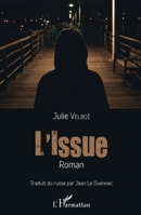 L'issue: Roman (French Edition) 2343082332 Book Cover
