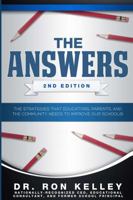 The Answers: 2nd Edition 1329598806 Book Cover