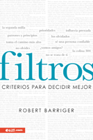 Filtros: Criterios para decidir mejor null Book Cover