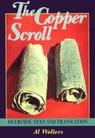 The Copper Scroll: Overview, Text and Translation (Journal for the Study of the Old Testament Supplement) 1850757933 Book Cover