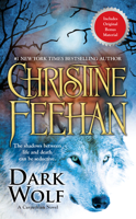 Dark Wolf 0425270793 Book Cover