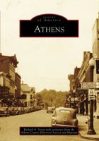 Athens 0738550663 Book Cover