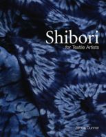Shibori 0713490136 Book Cover
