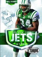 New York Jets 1626173761 Book Cover