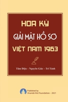 Hoa KY Giai Mat Ho So Viet Nam 1087950023 Book Cover