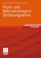 Fluid- und Wärmetransport Strömungslehre 3519063859 Book Cover