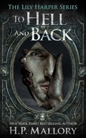 To Hell and Back 1503093786 Book Cover