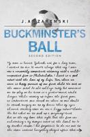 Buckminster's Ball 1508514208 Book Cover