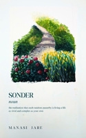 Sonder 9360947598 Book Cover