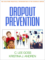 Dropout Prevention 1462516203 Book Cover