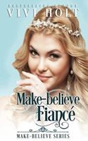 Make-Believe Fiancé 1982994274 Book Cover