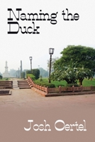 Naming the Duck 1669861341 Book Cover