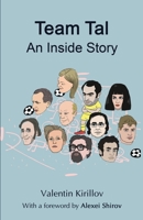 Team Tal: an Inside Story 5950043308 Book Cover