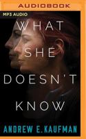 What She Doesn't Know 1477809082 Book Cover