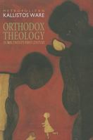 Orthodox Theology in the Twenty-First Century 2825415715 Book Cover