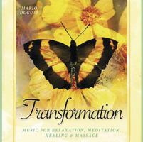 Transformation CD: Music for Relaxation, Meditation, Healing & Massage 0738743224 Book Cover