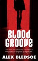 Blood Groove 0765323087 Book Cover