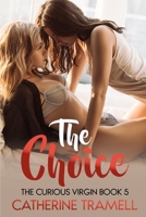The Choice B091NPRQZW Book Cover