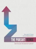 The Pursuit: Remix 0956574610 Book Cover