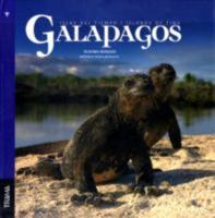 Galapagos, Islands of time 9978300740 Book Cover