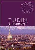 Turin & Piedmont 0954723430 Book Cover