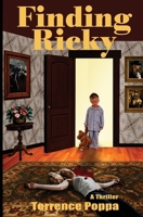Finding Ricky B0GBRSNC36 Book Cover