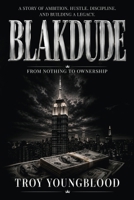Blakdude B0HB7971N5 Book Cover