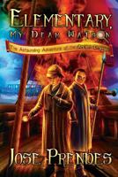 The Astounding Adventure of the Ancient Dragon 1620075075 Book Cover