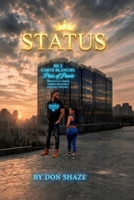 Status BK 2 "Carte blanche pt 2: Price of Power (Status Legacy Series) B0H4QDR8D4 Book Cover