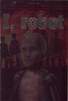 I, robot 1894689062 Book Cover