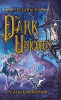 The Dark Unicorn 0999434594 Book Cover