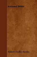 National Debts 1279682264 Book Cover
