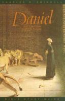 Daniel (Swindoll Bible Study Guides) 0849982197 Book Cover